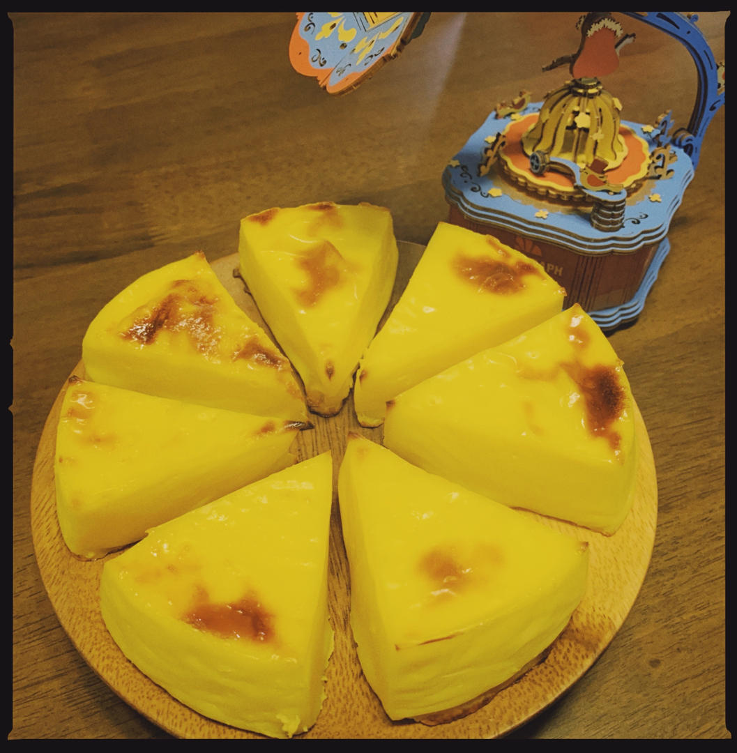 奶香浓郁的芝士烤牛奶🔥『超详细视频教程』