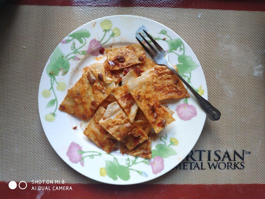 酱香饼