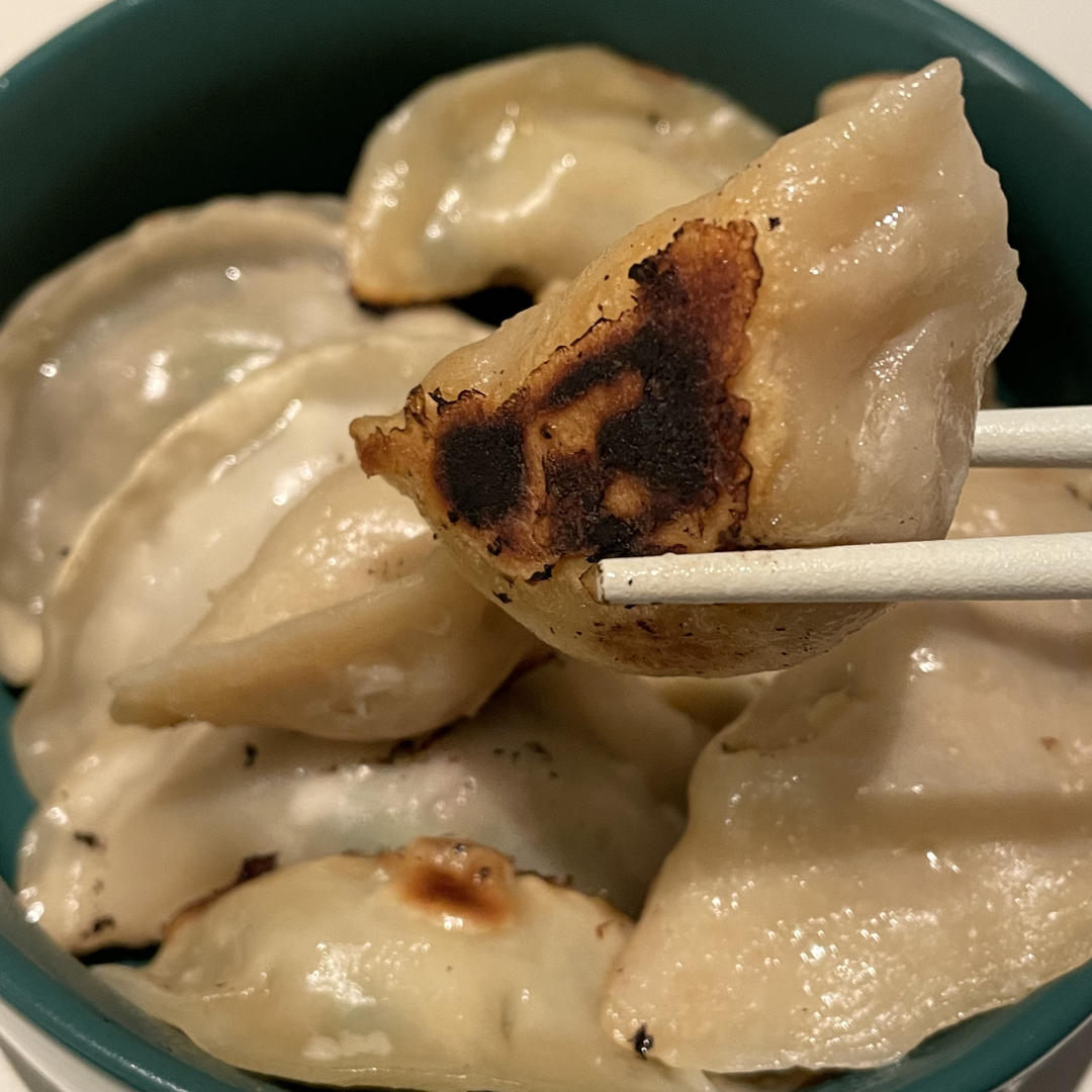 煎饺（速冻饺子）