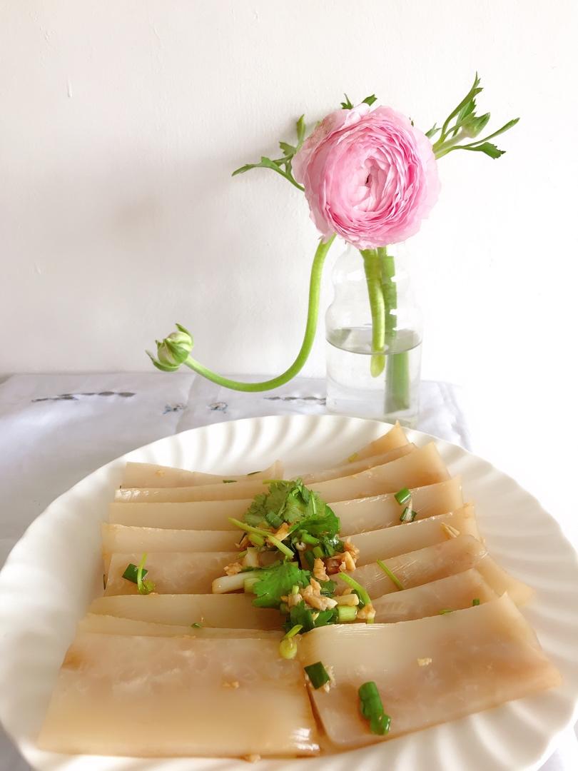 肉皮冻