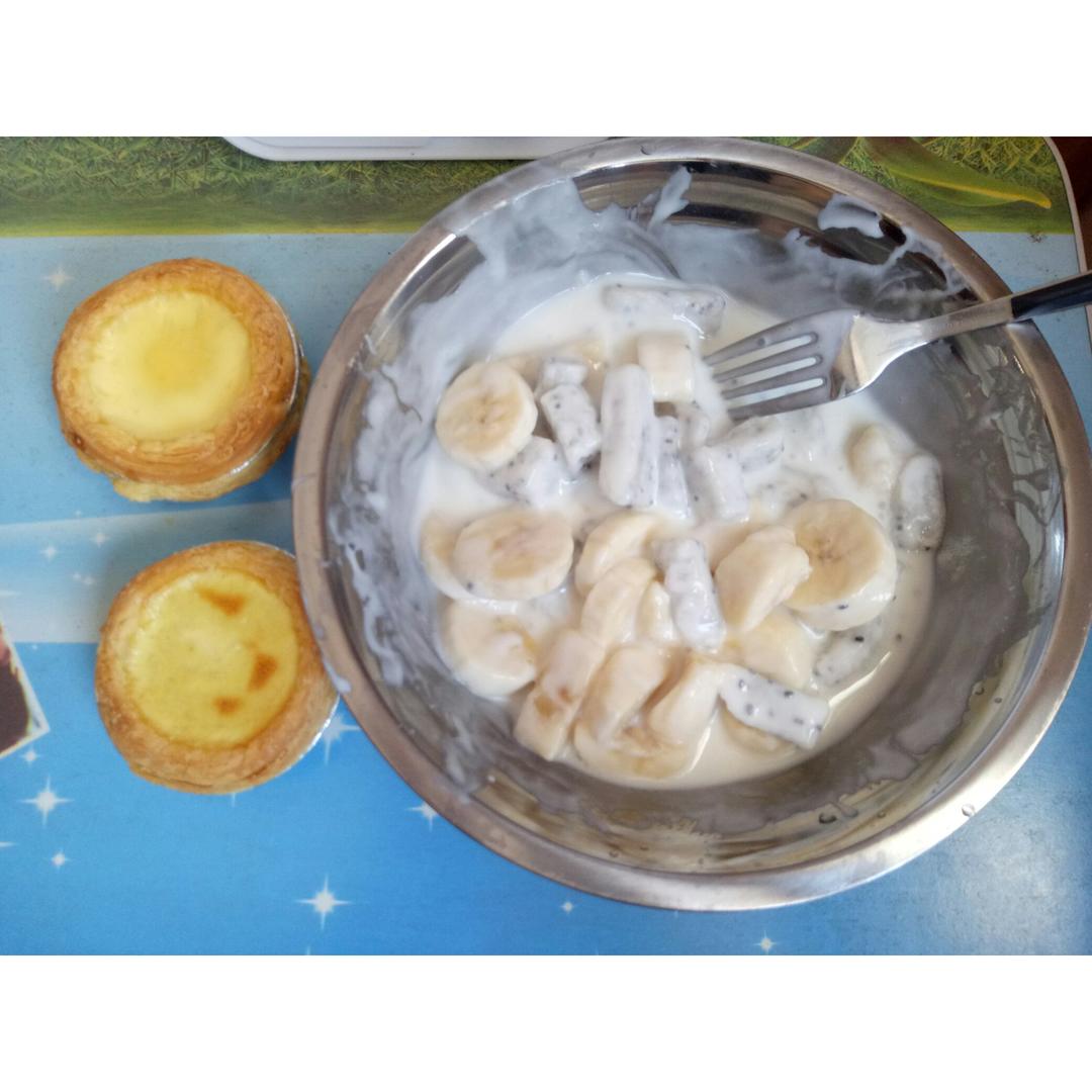 早餐马拉松顺利收官：因为坚持，所以更好！