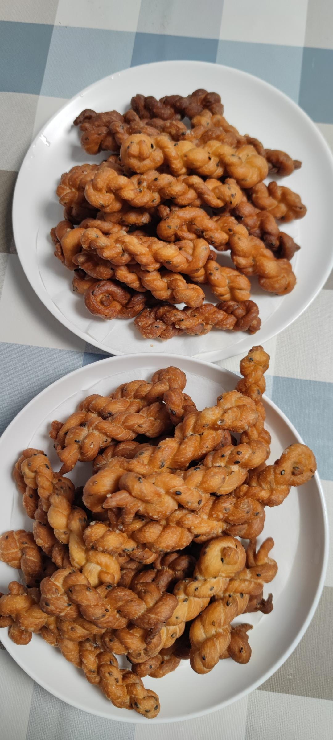 焦脆酥香༄「老式小麻花」༄咸口‼️‼️