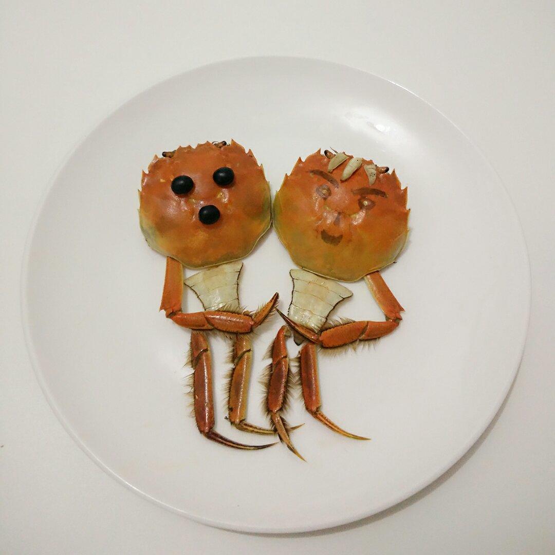 卡花