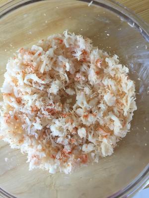 宝宝辅食之补钙低盐虾肉松的做法 步骤5
