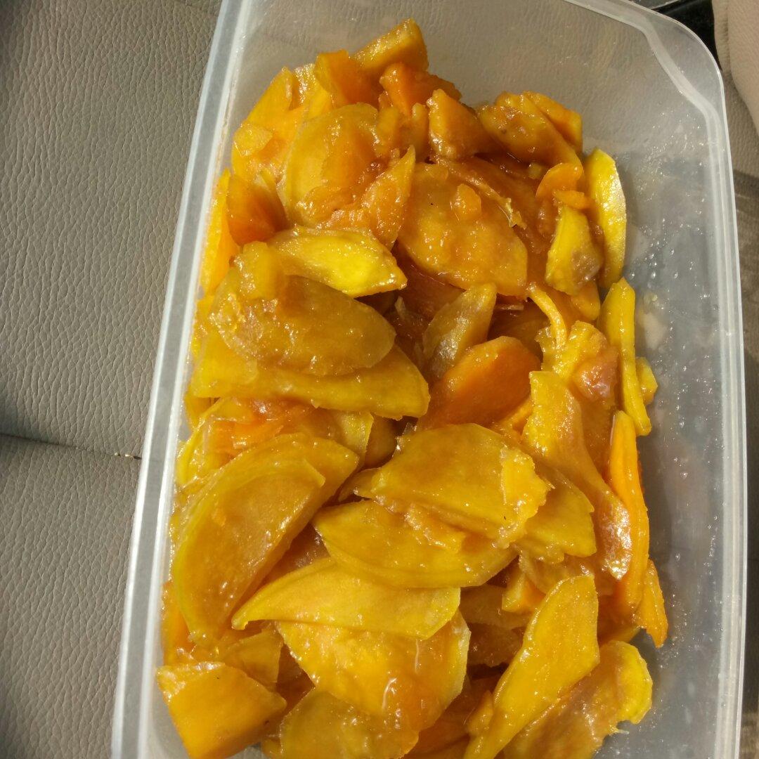 番薯片