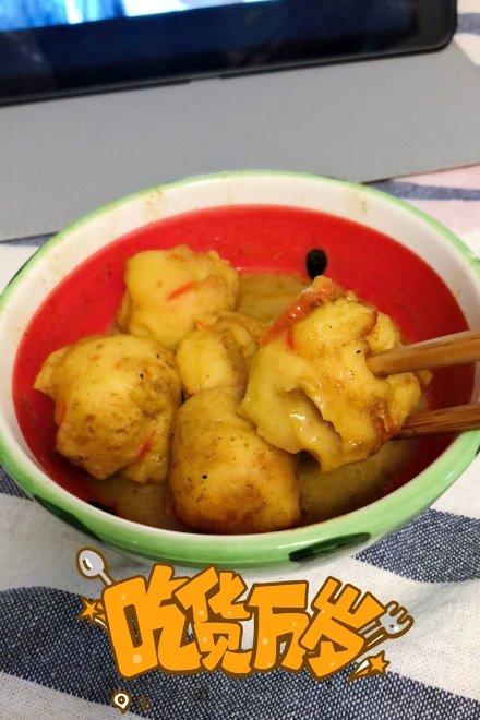 Kuma奶油坨坨的评价图片