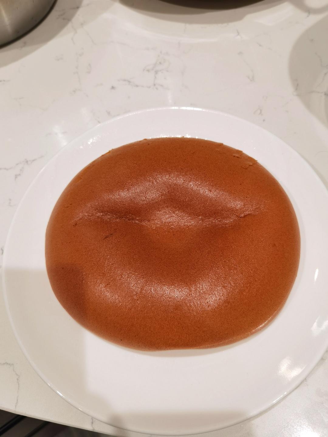 电饭锅蛋糕（超详细版本）
