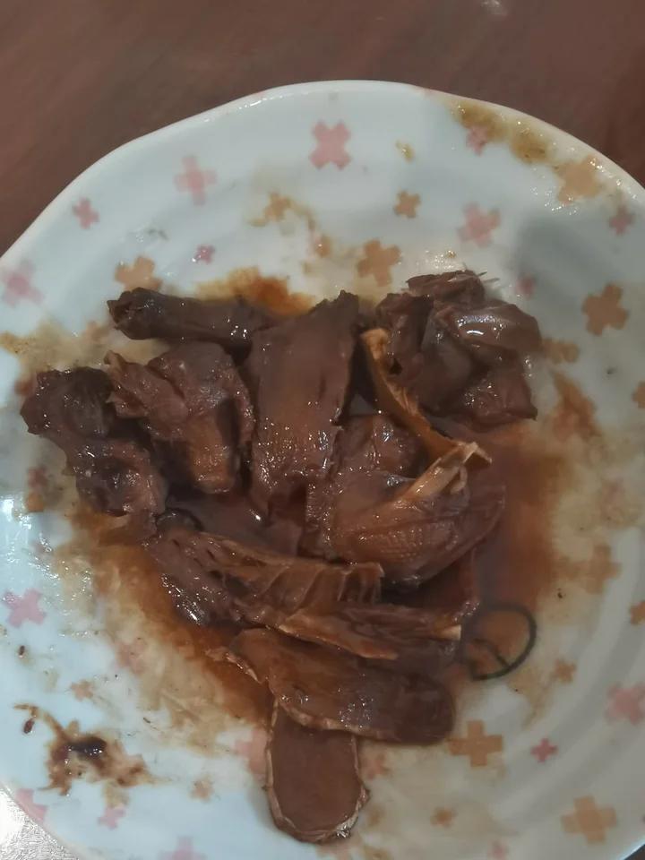 小朋友也爱吃的烧乳鸽