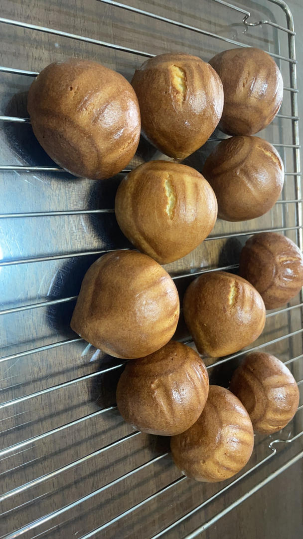 向全世界宣布这个黄油年糕巨巨巨…好吃