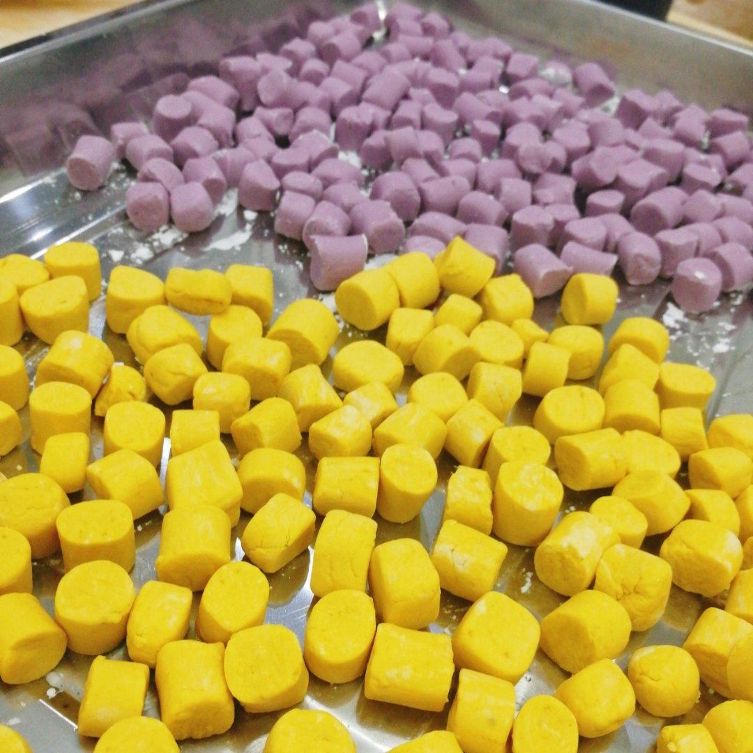 夏日必备甜品😋芋圆捞