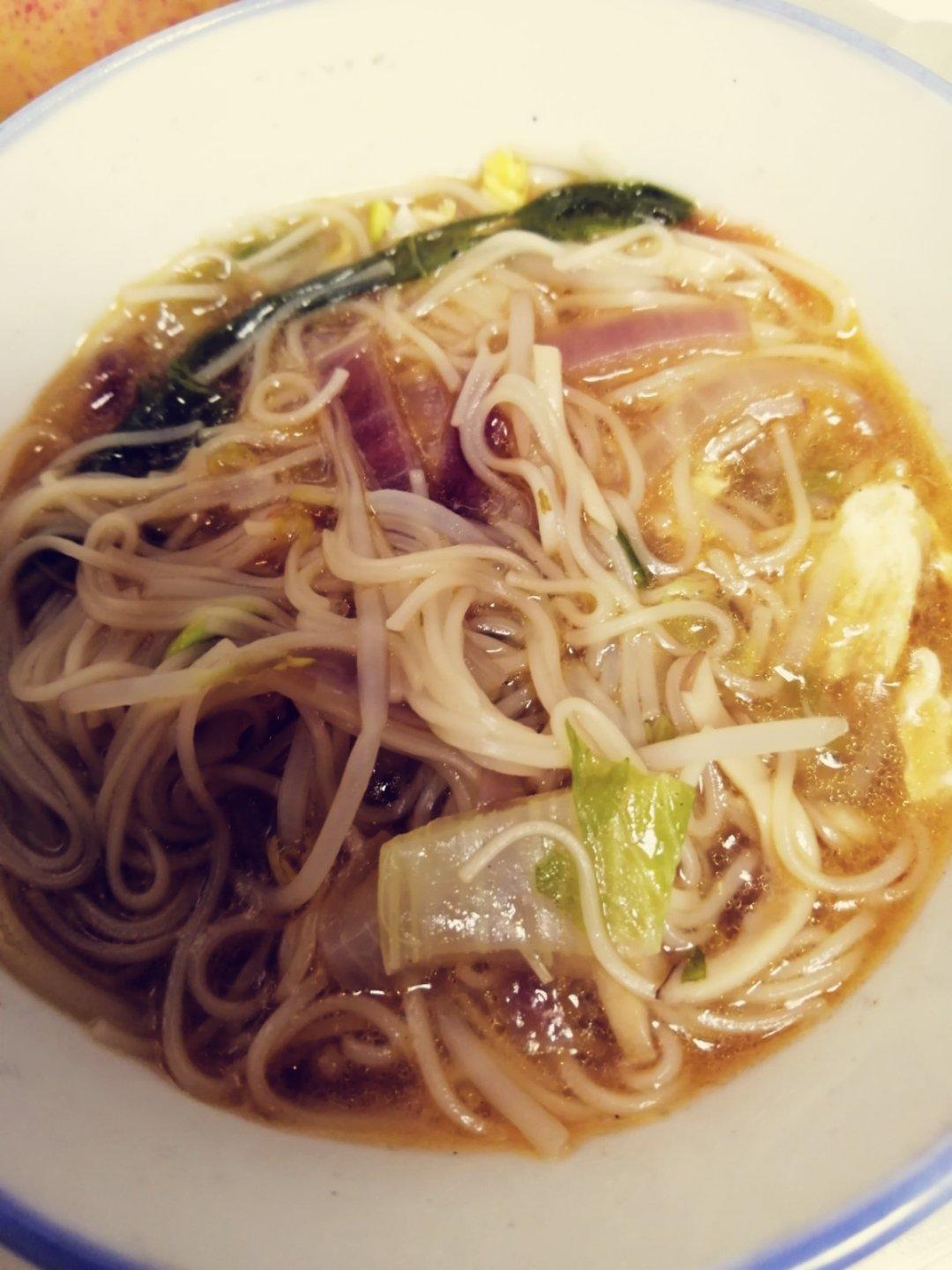 宝宝辅食记