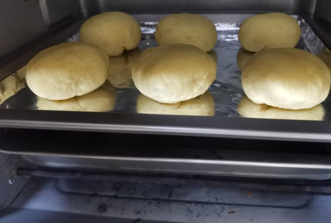 喜饼｜松软香甜！比面包好吃！比面包简单！