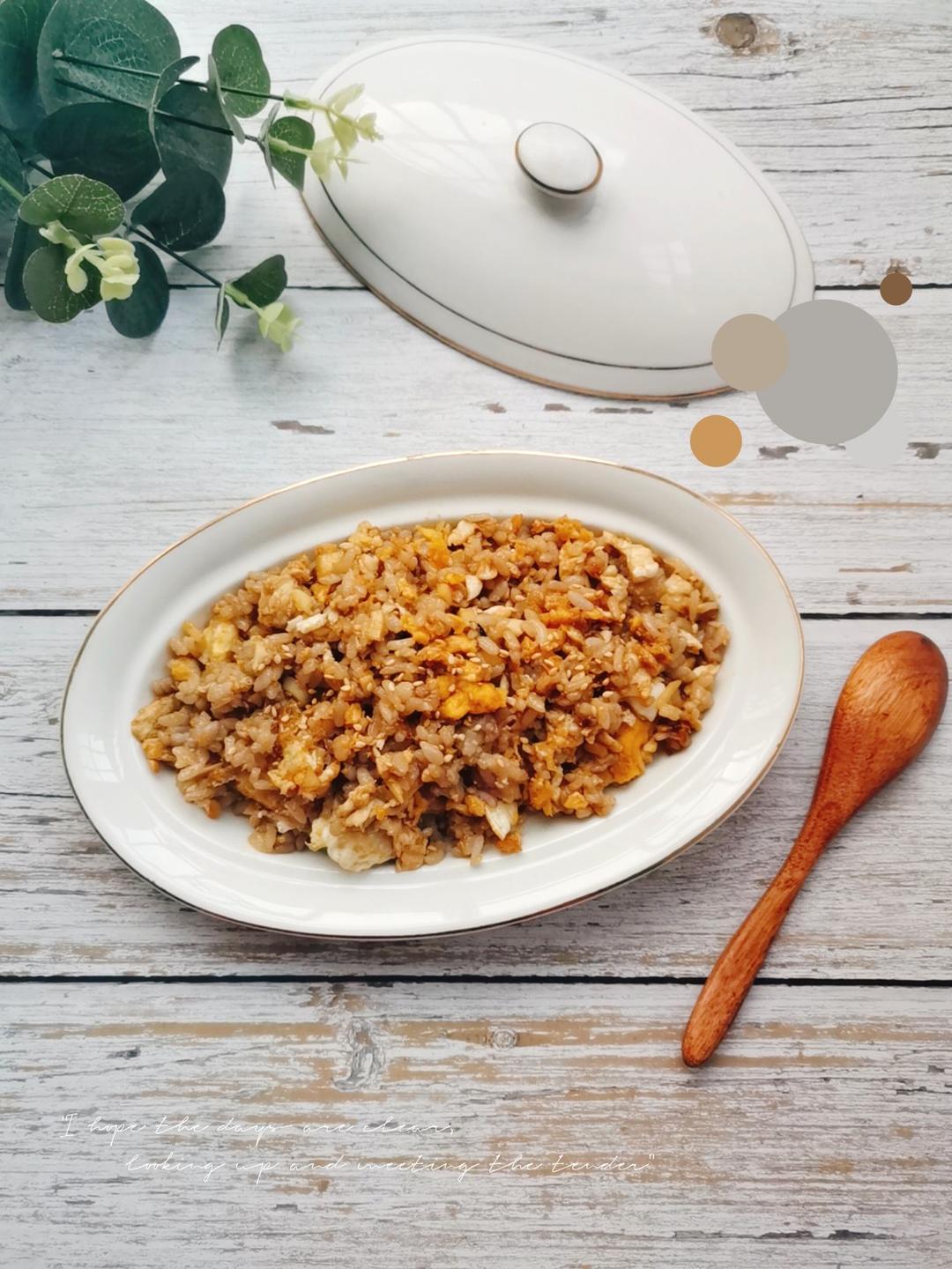 春笋东北老式拌饭【松下分体式饭煲】