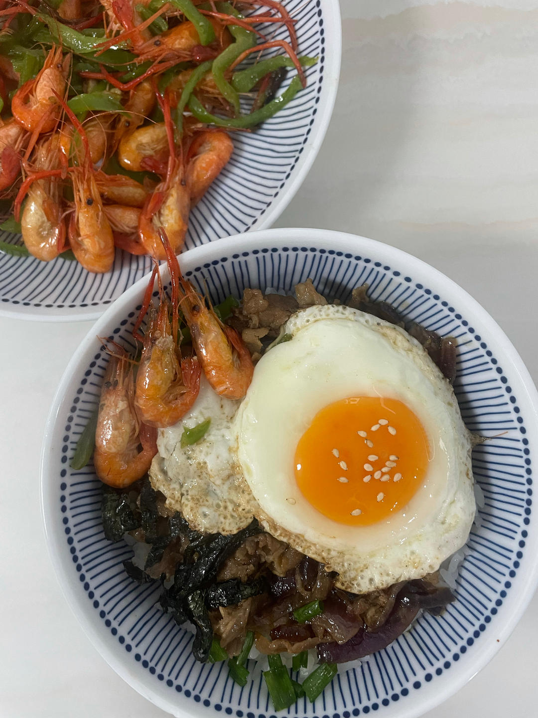 💥秒杀吉野家🍛日式牛丼饭💯