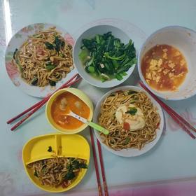 饮食运动笔记2023