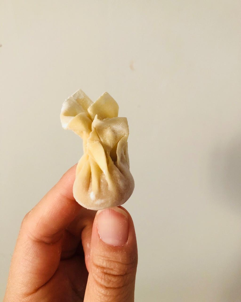 米小仙儿日食记