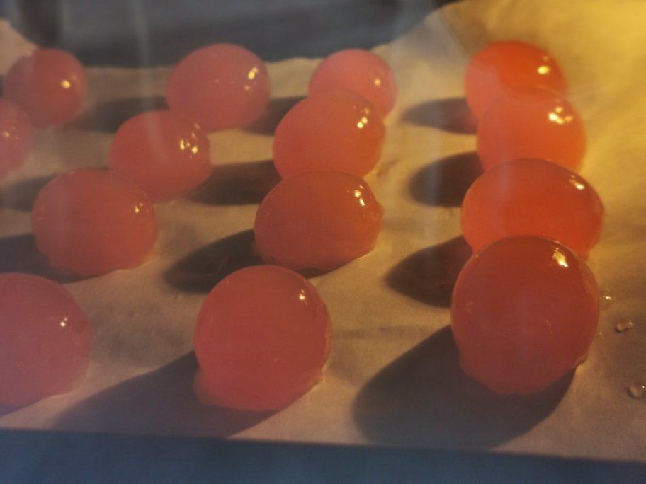 免揉免松弛超快手不破酥不混酥的蛋黄酥—新手一看包会