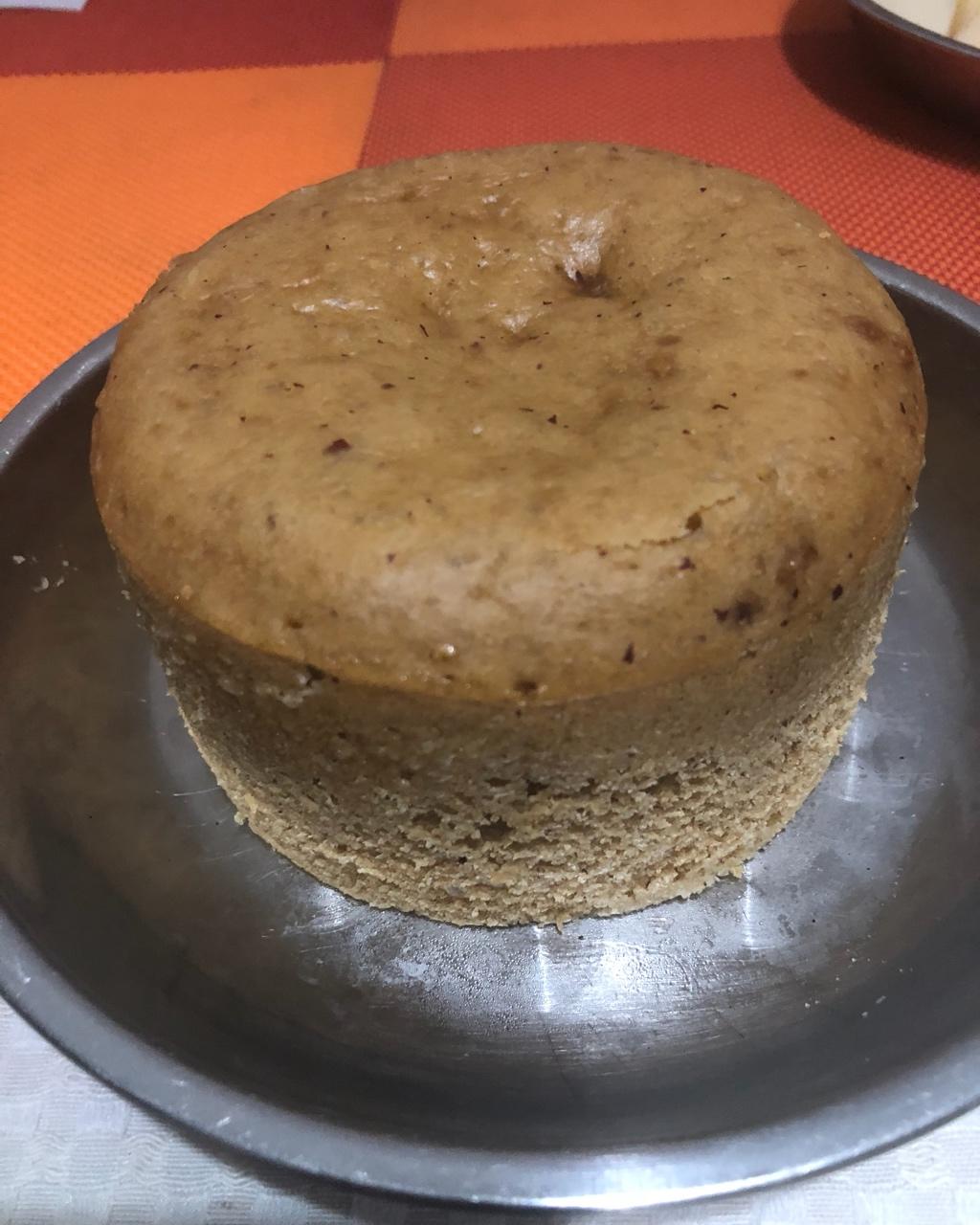 【辅食】红枣发糕
