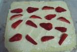草莓彩绘蛋糕卷的做法 步骤24