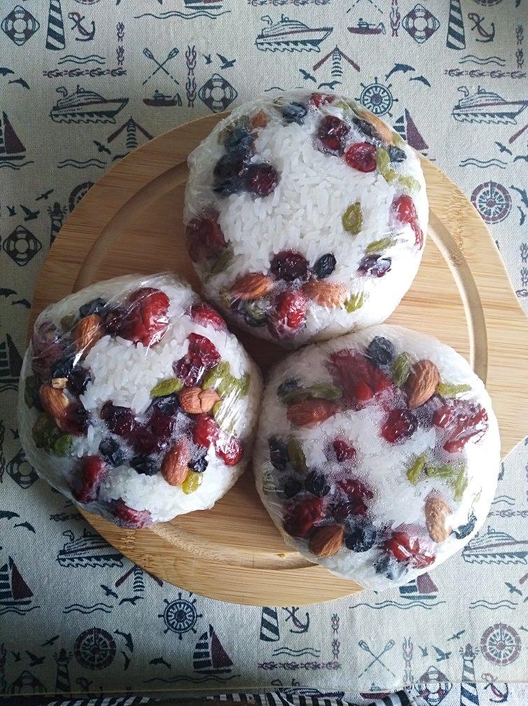 零失败的八宝饭