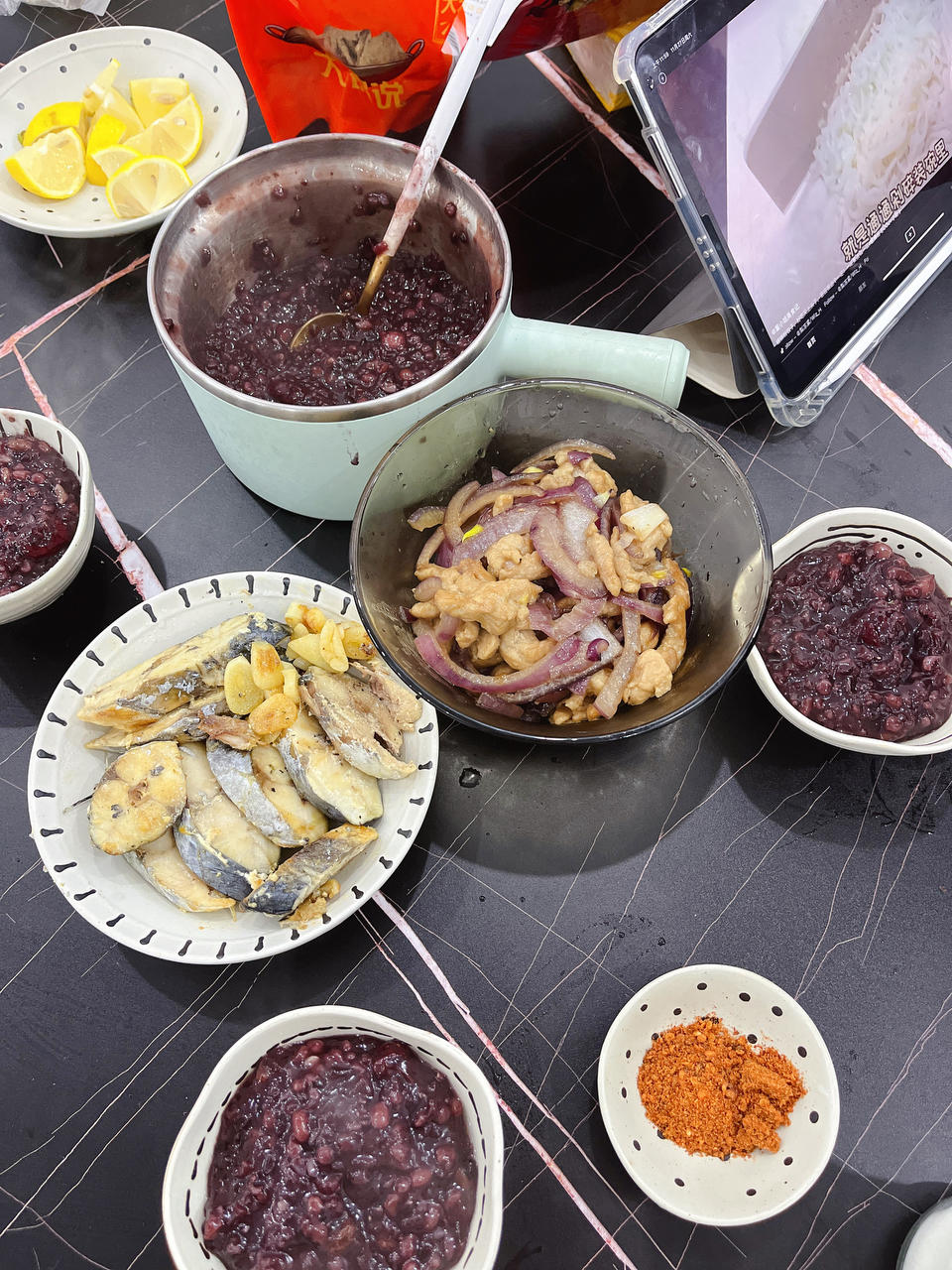洋葱炒肉（宝宝爱吃）