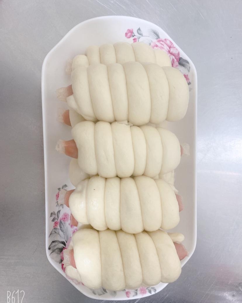 肠仔包