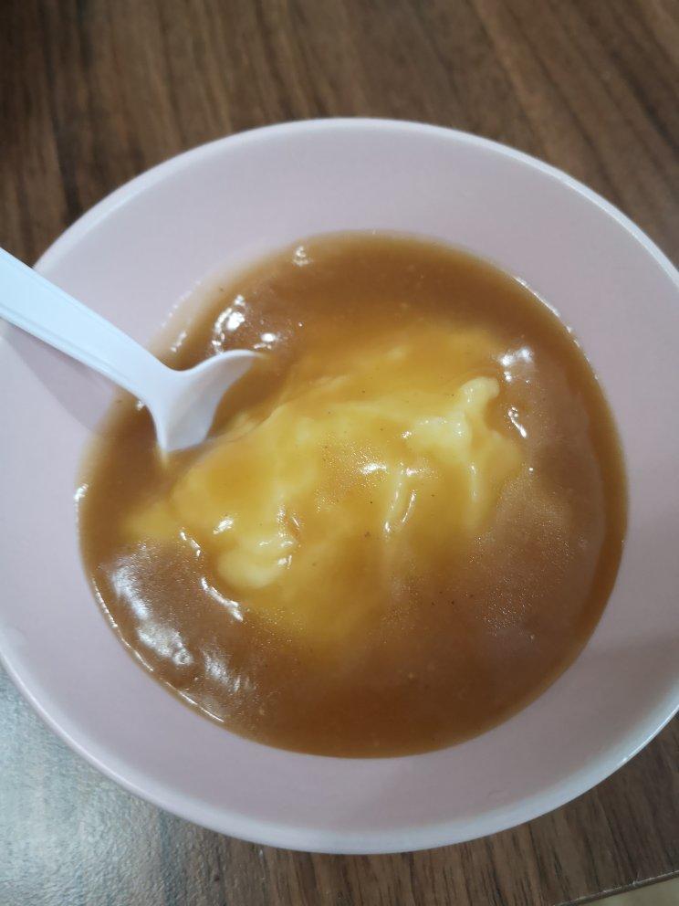 KFC口味土豆泥