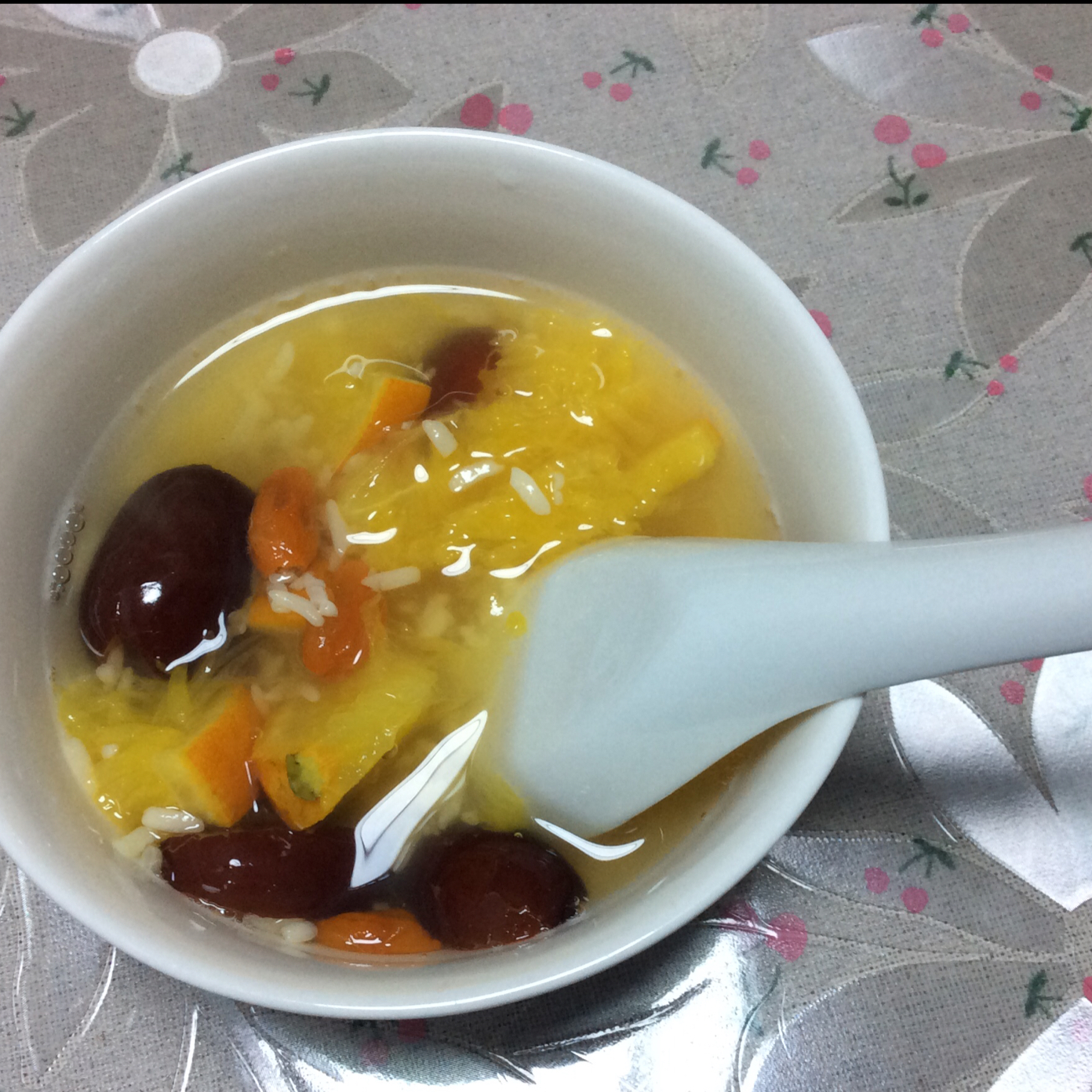 煮啤酒（热啤酒）