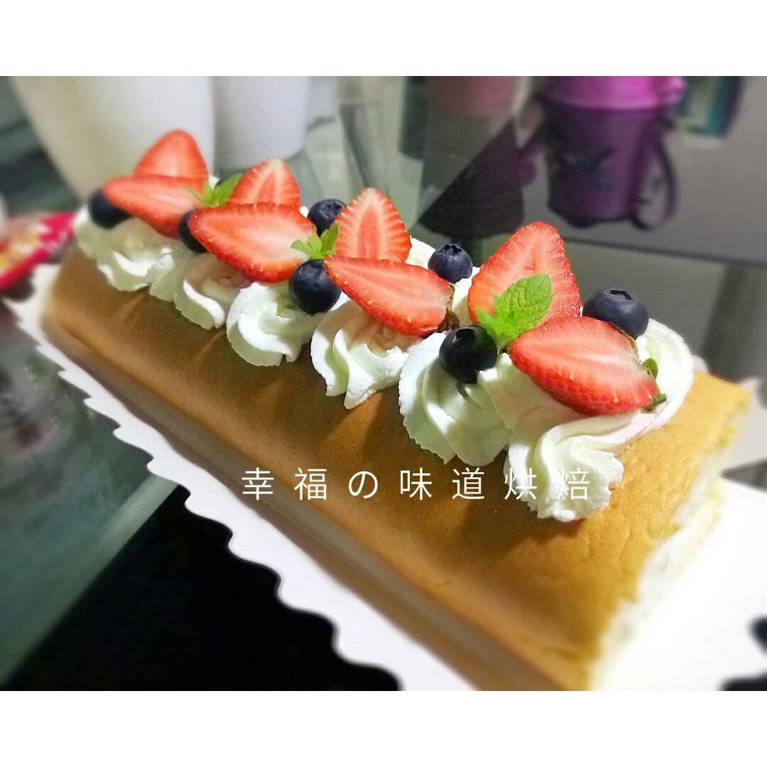 幸福の味道--蛋糕的窝