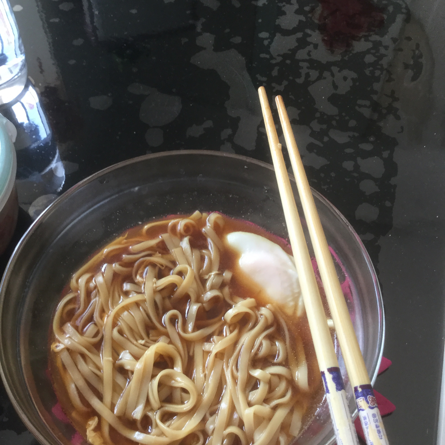最美不过那碗阳春面