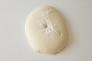 日式调理面包/虾仁培根面包的做法 步骤8
