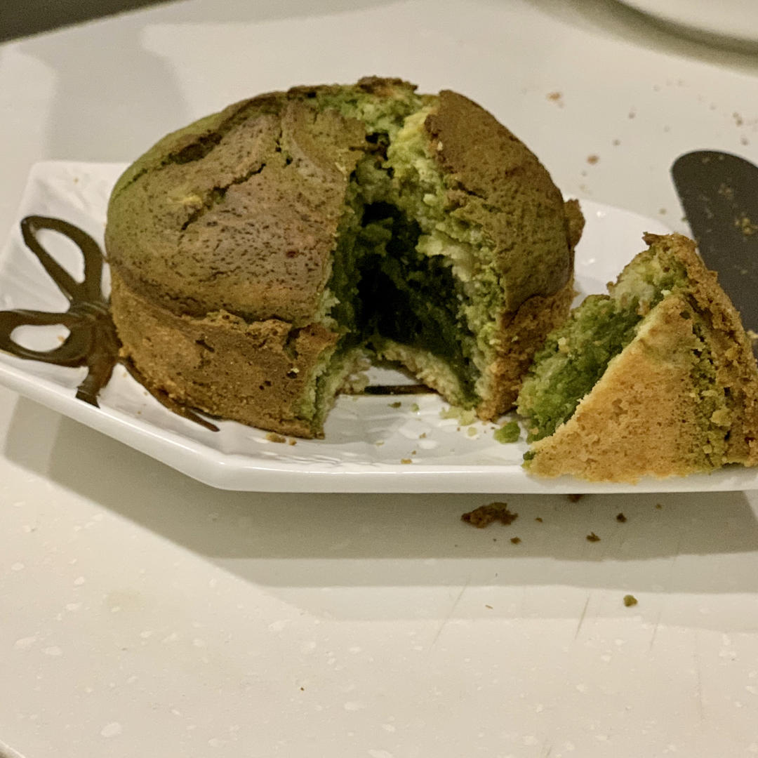 王后法式传统磅蛋糕（附详细步骤图&多口味变化）
