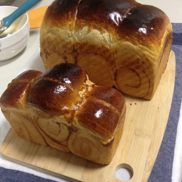 中种手撕北海道吐司