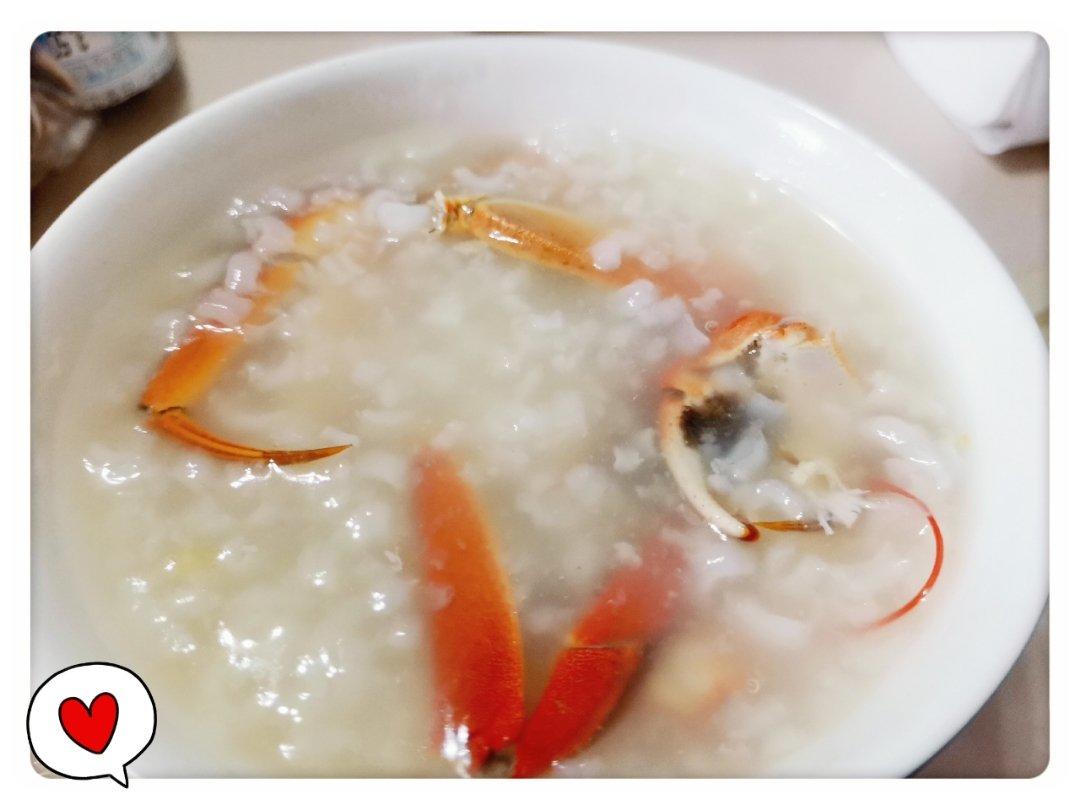 海鲜粥