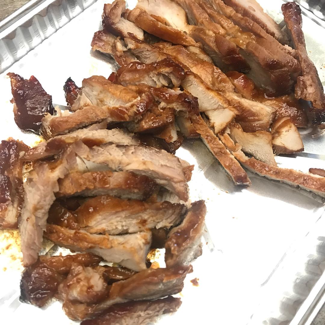 吊炉叉烧再战江湖（2017版最新版）