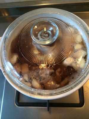 冬日暖心——肉骨茶汤的做法 步骤6