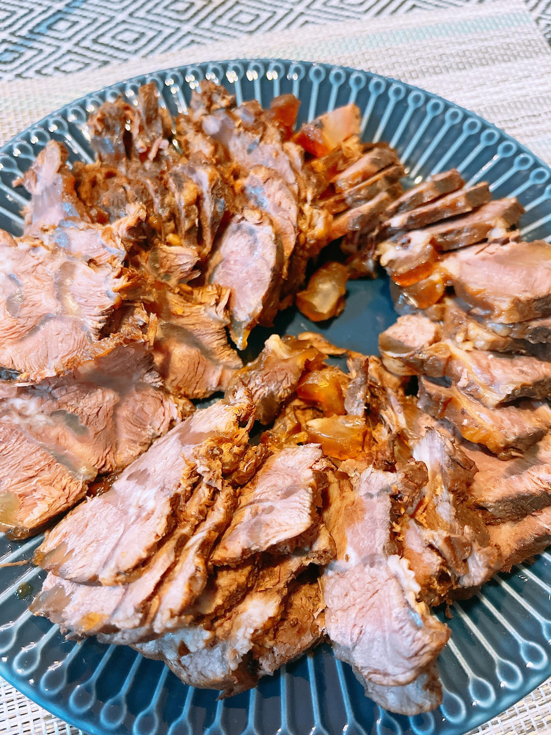 酱牛肉