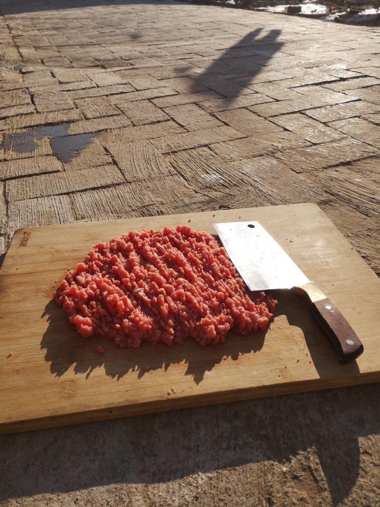 半个北漂的北京美食地图(不断更新，北京吃过馆子的美食)