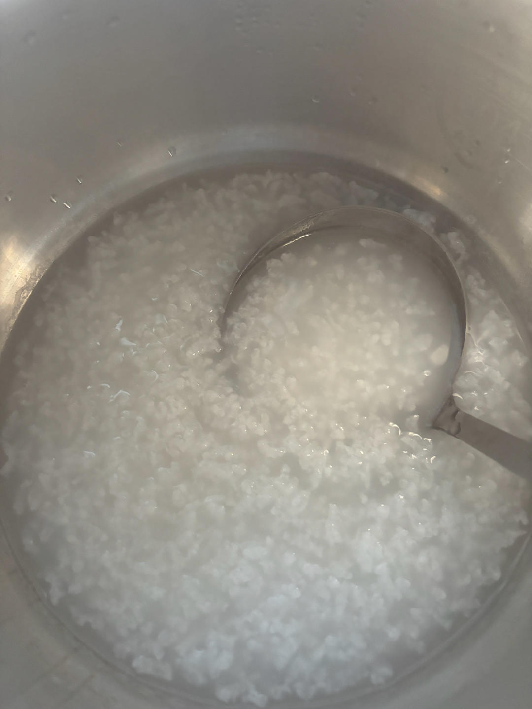 十五分钟快手之香滑皮蛋瘦肉粥(附五分钟电饭煲电压力锅更快捷方法)