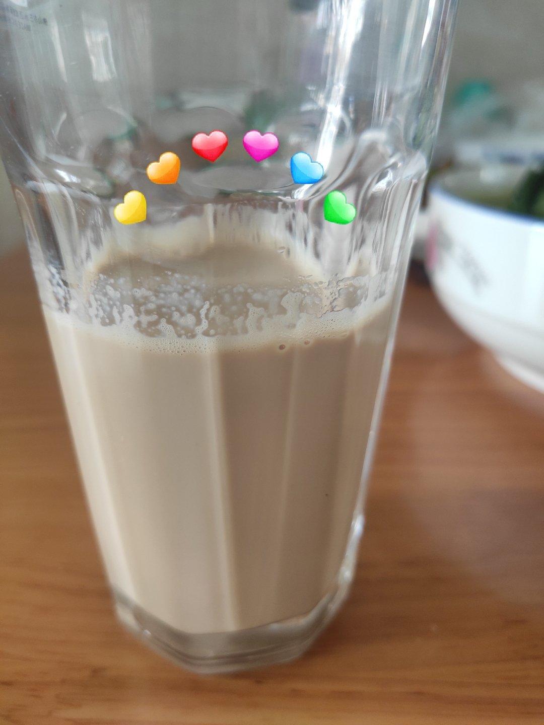 奶茶