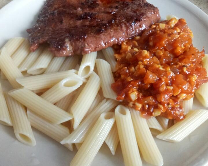 意大利面的做法