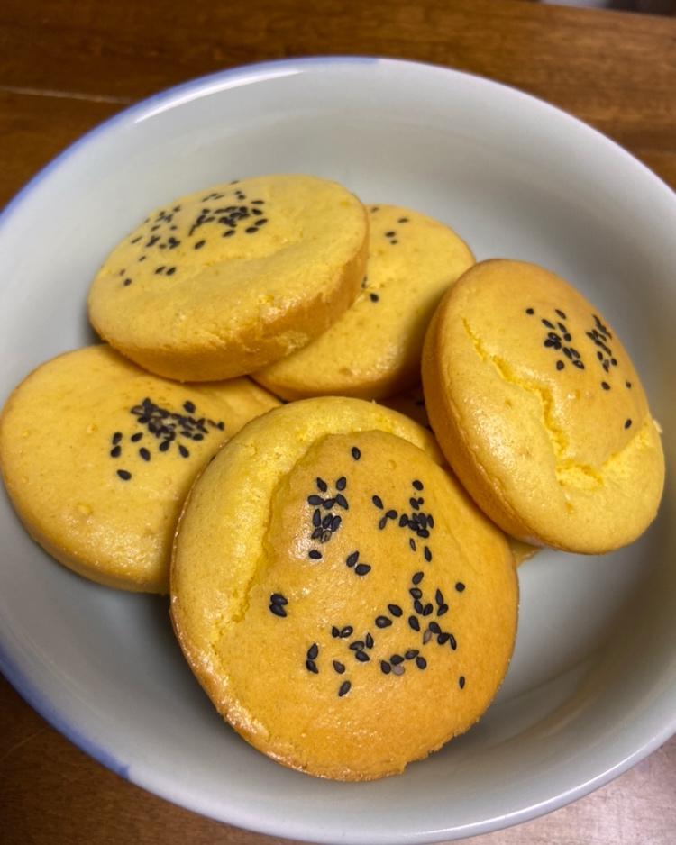 超简单厨师机版-无水蛋糕