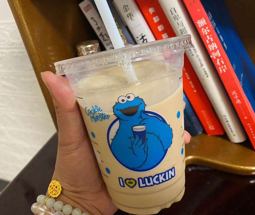 不要点外卖啦，自制奶茶，超简单