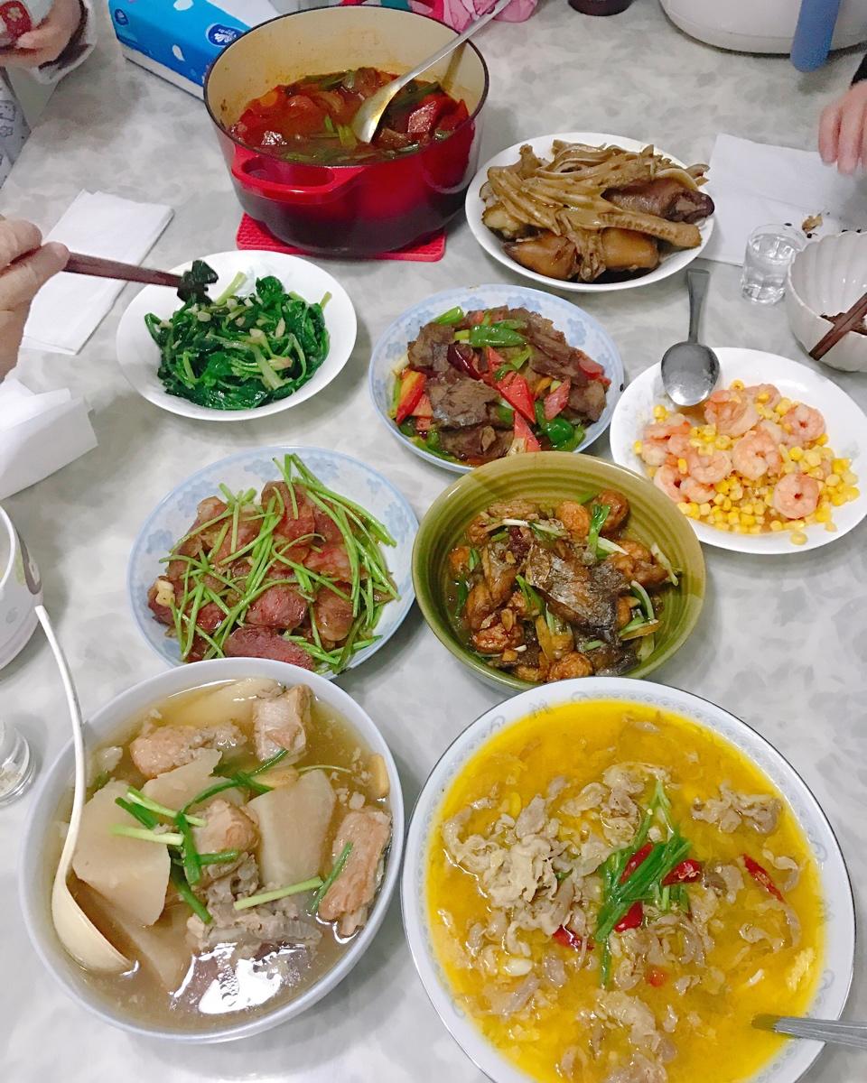 酸汤肥牛