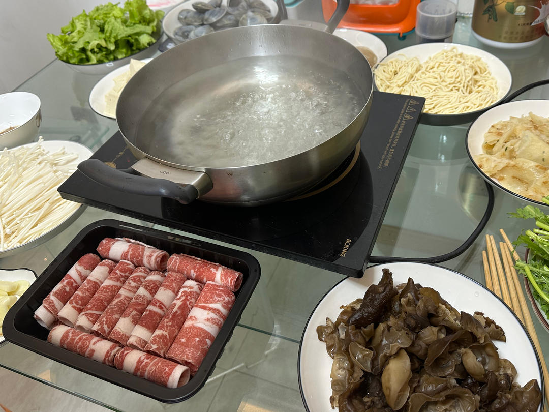 美味一桌