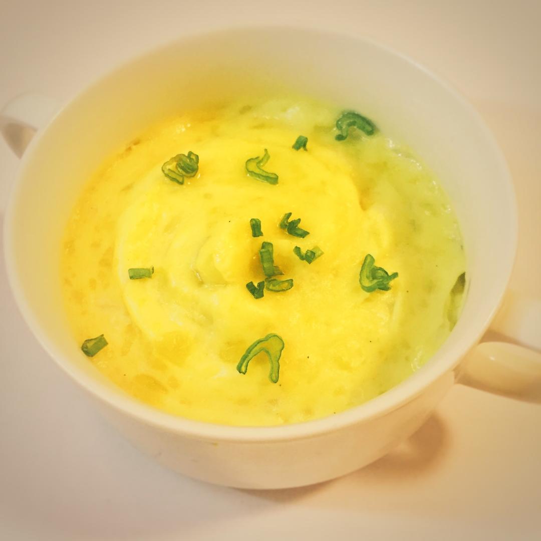 土豆泥（最美味科学的终极版本）