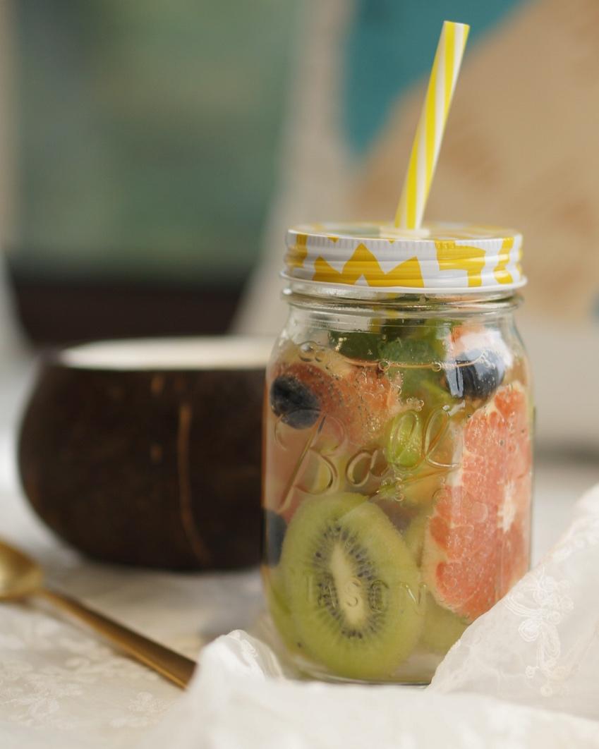 梅森杯的每一天