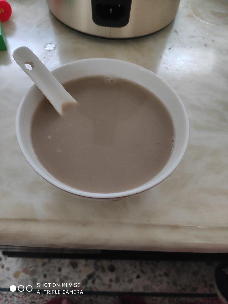 超级五谷豆浆 破壁机食谱