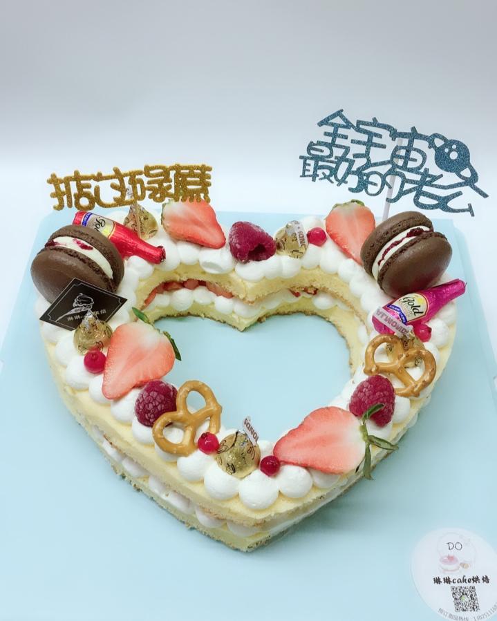 晚餐•2018年12月31日