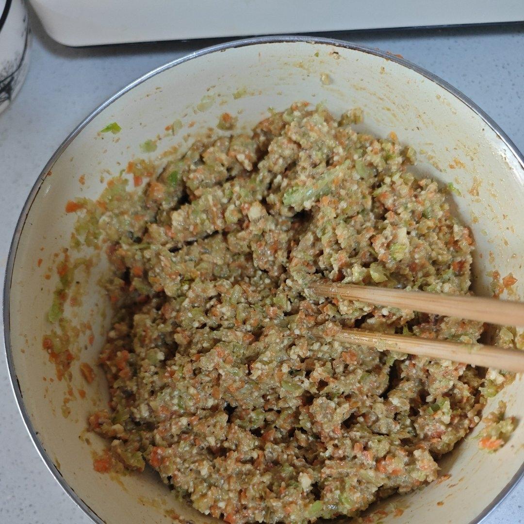 素馄饨2.0升级版来了，一次能炫两碗～